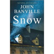 Strafford and Quirke Snow, Book 1, Paperback