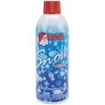 thumbnail image 1 of Snow Aerosol Spray 13oz, 1ct, 1 of 4