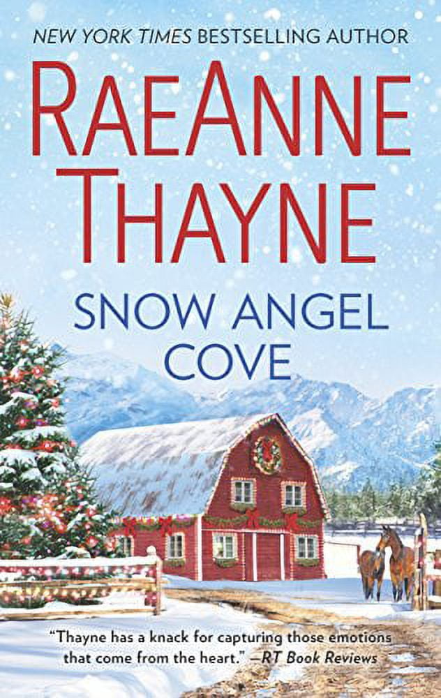 Pre-Owned Snow Angel Cove (Haven Point) Paperback