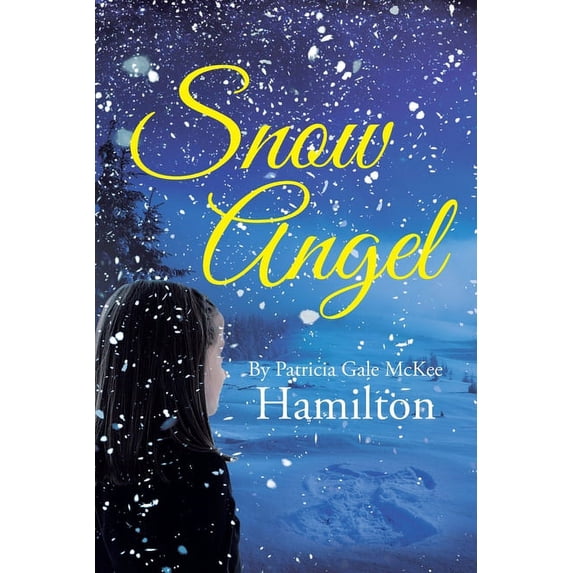 Snow Angel, (Paperback)