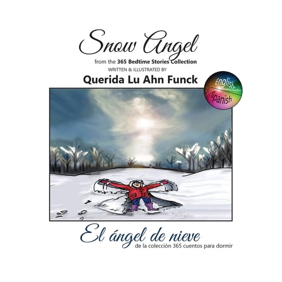 Snow Angel, (Paperback)