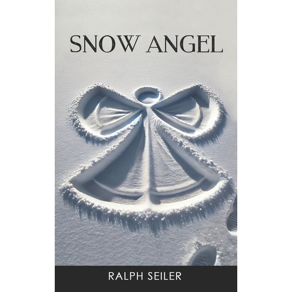 Snow Angel, (Paperback)