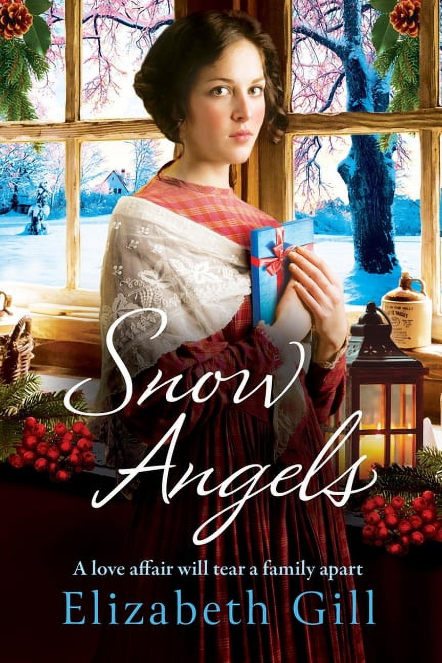 Snow Angels, (Paperback)