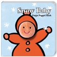 thumbnail image 1 of Pre-Owned Snow Baby Finger Puppet Book Paperback, 1 of 1
