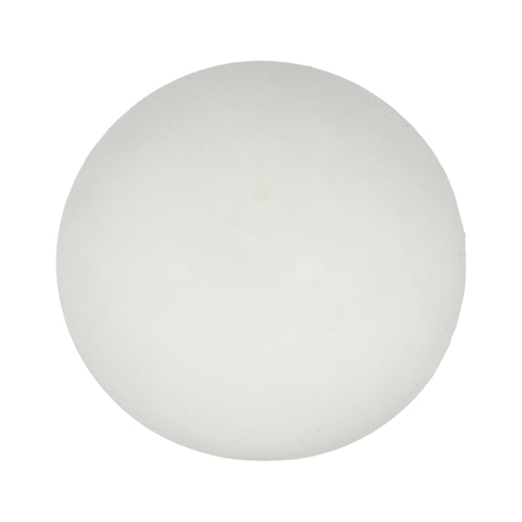 Snow Ball Crunch - Sensory Toys with a Satisfying Dough Filling -Squished Sensory Fidget Toys, Hand Therapy Balls for Anxiety Relief- Ages 3 and Up - Sensory Ball Squishies Ball Sticky Balls