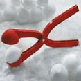 thumbnail image 1 of Snow Ballz Instant Snowball Maker - Various Colors, 1 of 3