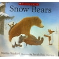 thumbnail image 1 of Pre-Owned Snow Bears 9780439701075, 1 of 1