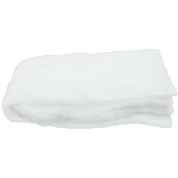 MERRYHAPY Christmas Village Artificial Snow Blanket White Faux Snow Decoration for Crafts