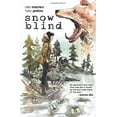 thumbnail image 1 of Pre-Owned Snow Blind (Paperback) 1608869253 9781608869251, 1 of 1