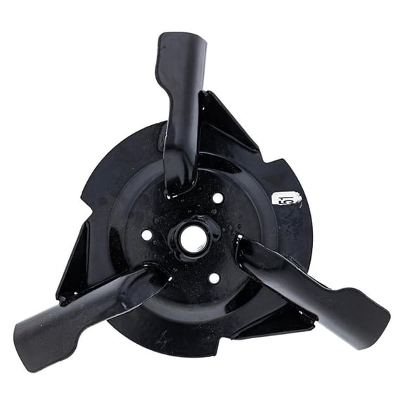 Snow Blower 12" 3 Blade Impeller 03835551 Compact