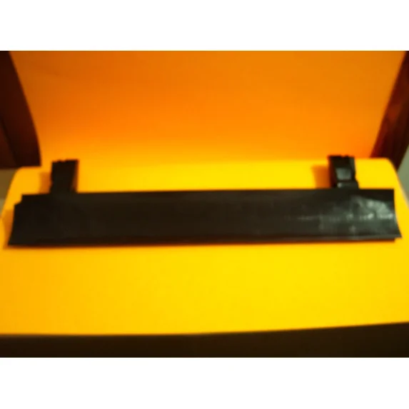 Snow Blower 21" Scraper Bar Replaces Toro 108-4884 Power Clear (Free Shipping )