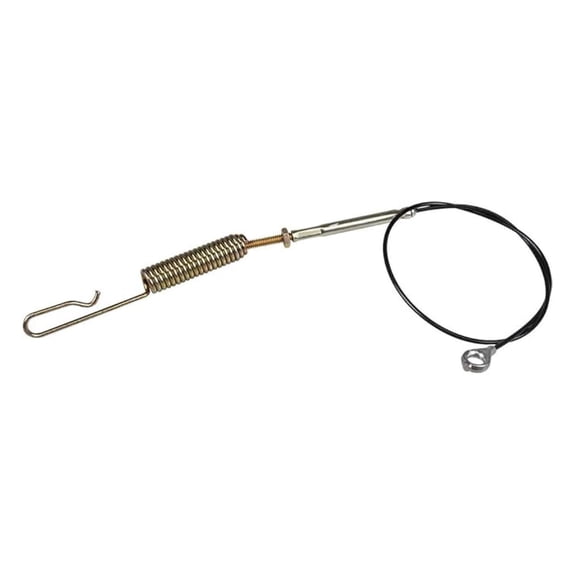 Snow Blower Auger Attachment Cable 06900012 Deluxe & Pro