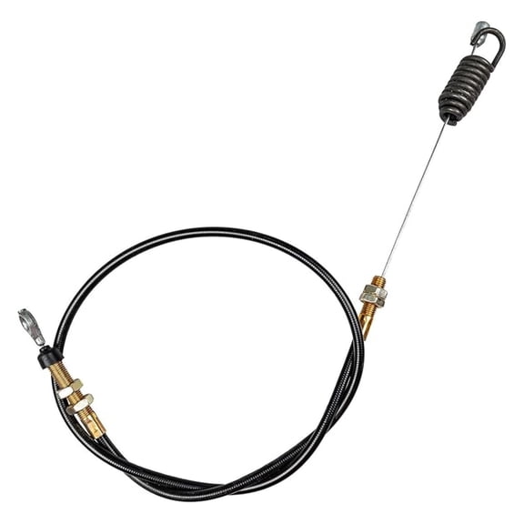 Snow Blower Auger Cable 06900022 - Genuine Replacement Part for Ariens ST5520, ST5524, ST624, ST724, ST7524, ST8524 Snowblowers