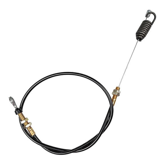 Snow Blower Auger Cable 06900022