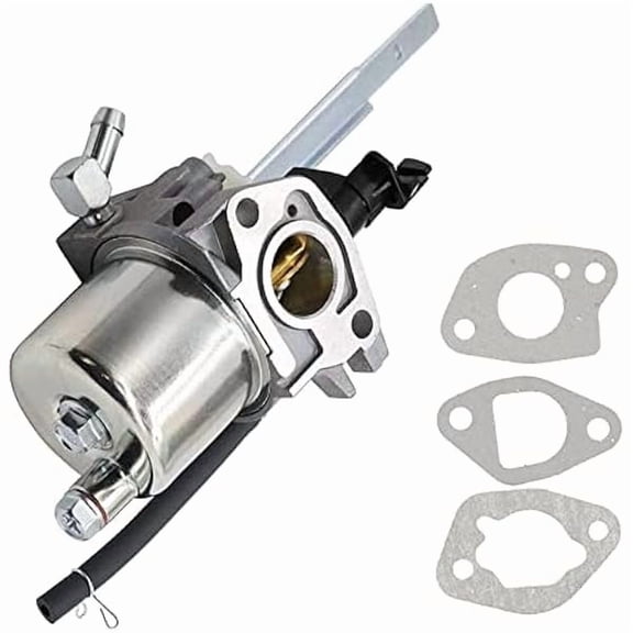 Snow Blower Carburetor, Compatible with Power Smart DB7651-24 - Quick Install, Easy Cold Start, Stable Idle, Durable Build - For Snow Blowing & Driveway Clearing - Ideal for Homeowners & DIYers