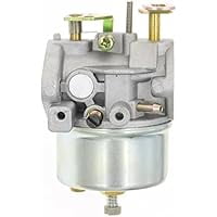 Snow Blower Carburetor Replacement for OH358SA, Carb1126246, Easy Start & Stable Idle