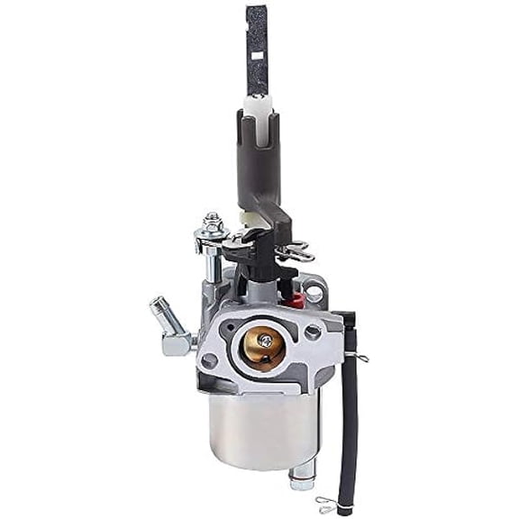 Snow Blower Carburetor compatible with Ariens 921024 921028 921030 Snow Blowers, Fits LCT 254cc Snow Engine with Idle Down Control