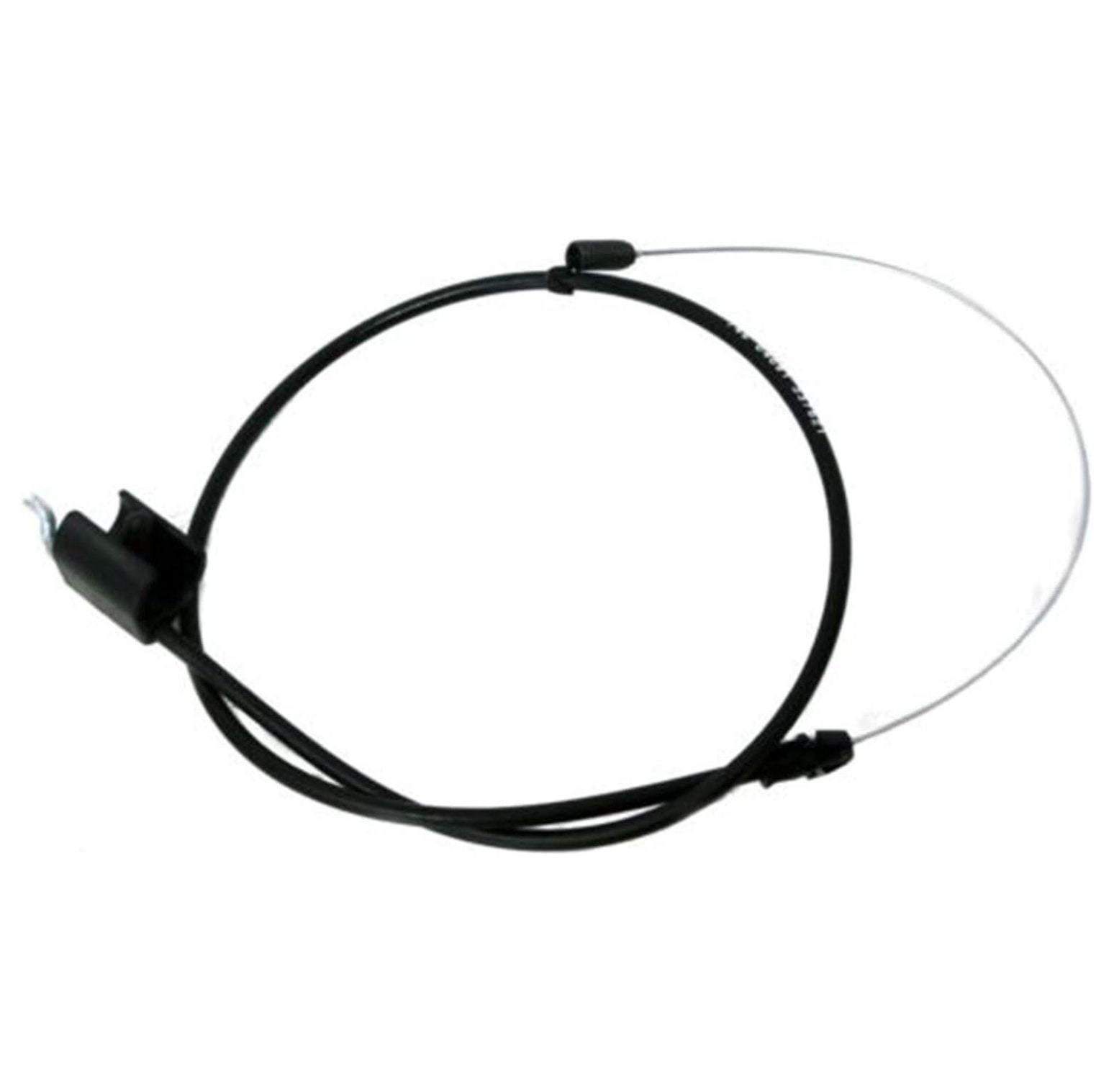 Snow Blower Control Clutch Cable for Yard Machines Replaces MTD: 746 ...