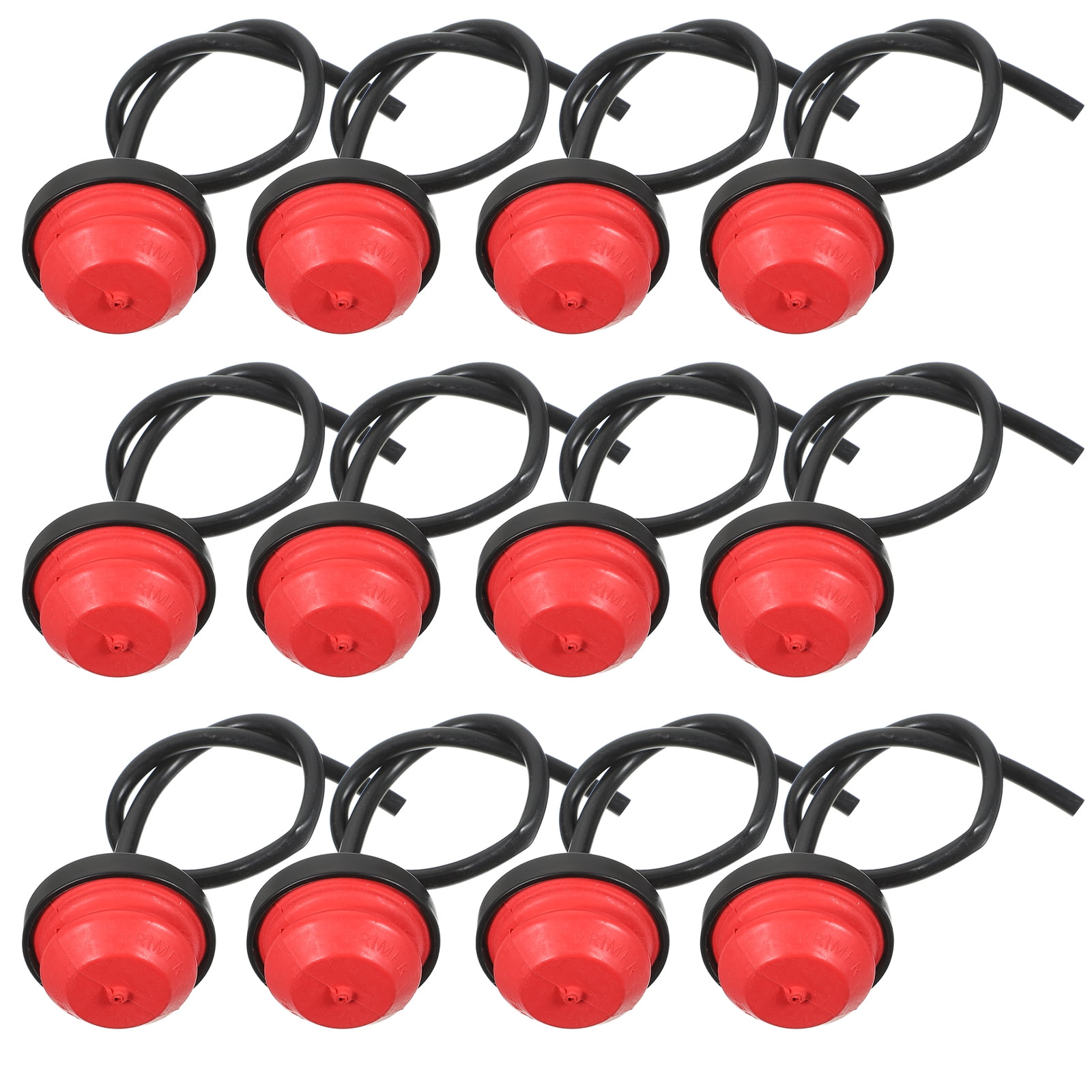 Snow Blower Oil Bubble Snowblower Primer Bulb Replace An Fittings Bulbs