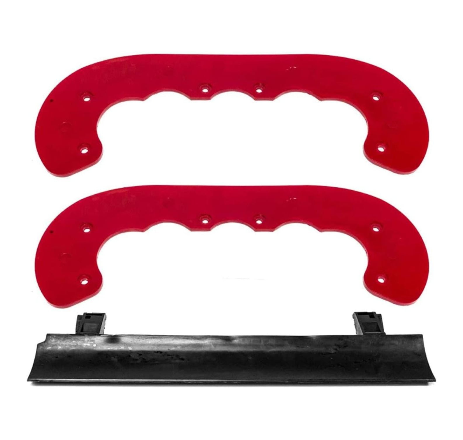 Barra Raschietto Per Spazzaneve Toro - Ricambio Per Serie Power