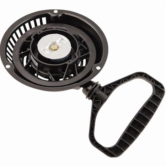 Snow Blower Recoil Starter Assembly Replacement, Compatible with Craftsman 179cc & Troy-Bilt 2420 2620 Snow Blowers, Smooth Pull Start for Winter Use