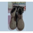thumbnail image 1 of Snow Boots Winter Faux Fur Women Shoes, 1 of 11