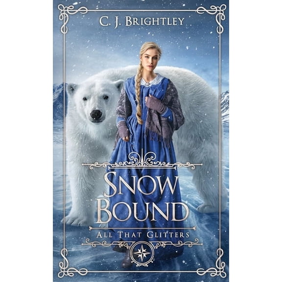 Snow Bound, (Paperback)