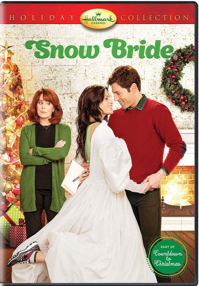 Snow Bride (DVD) - image 1 of 2