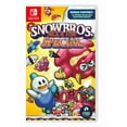 thumbnail image 1 of Snow Bros. Nick & Tom Special for Nintendo Switch [VIDEOGAMES], 1 of 5