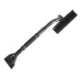thumbnail image 1 of Snow Brush and Extendable Snow Shovel with Foam Grip, Ice Scraper Snow Brush for Car Vehicle Snow Ice Scraper SnoBroom Snowbrush Shovel Removal Brush Winter Clearance, 1 of 7