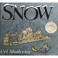 thumbnail image 1 of Pre-Owned Snow Caldecott Honor Book Paperback Uri Shulevitz, 1 of 1