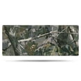 thumbnail image 1 of Snow Camo Tree Trunks Pattern Bathroom Rugs Mat,Non Slip Microfiber Bathroom Rug,Rubber Backing,Soft Bathroom Mats for Bathroom Floor,Tub and Shower,60x24in(150x60cm), 1 of 5