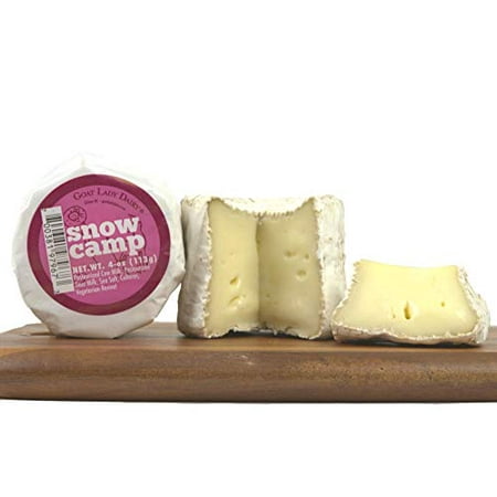 Snow Camp Cheese, 4 oz. (3 pack)