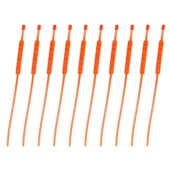 Snow Chains Anti Skid Cable Tie for Motorcycles Snow Tire Chains Adjustable