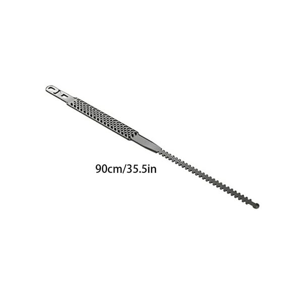 1Pc Snow Chains, Tire Traction Straps, Automotive Snow Chains for Cars, SUVs, Off-Road Vehicles, Non-Slip Grip for Snow, Mud, Icy Roads