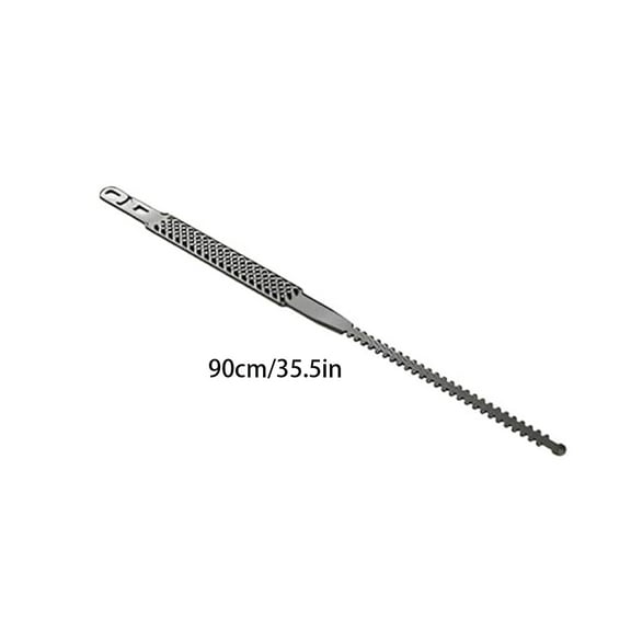 1Pc Snow Chains, Tire Traction Straps, Automotive Snow Chains for Cars, SUVs, Off-Road Vehicles, Non-Slip Grip for Snow, Mud, Icy Roads