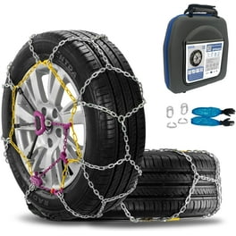 Security Chain SZ441 Super Z6 Car Truck Snow Radial Cable