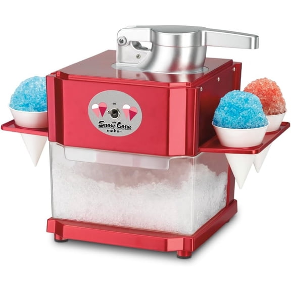 Snow Cone Maker SCM-10P1