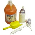 thumbnail image 1 of Benchmark Snowcone Starter Kit, 1 of 2