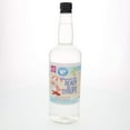 Snow Cone Syrup, Shaved Ice Flavor Quart (32 Fl. Oz) Horchata Non