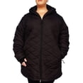 thumbnail image 1 of Snow Country Outerwear 1X-6X Mid Length Juniper Insulated Parka Coat Jacket, 1 of 5