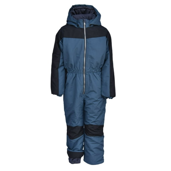 Snow Country Outerwear Boys Youth Kids 1 Piece Snowsuit Coveralls 8-16