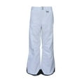 thumbnail image 1 of Snow Country Outerwear Girls Youth Snow Skiing Ski Pants Insulated S-L, 1 of 3