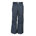thumbnail image 1 of Snow Country Outerwear Girls Youth Snow Skiing Ski Pants Insulated S-L, 1 of 3