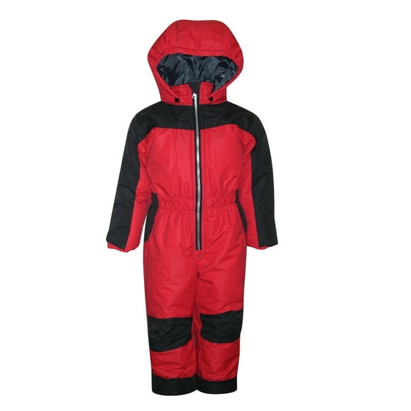 Snow Country Outerwear Little Boys 1 Pc Snowsuit Coveralls S-L
