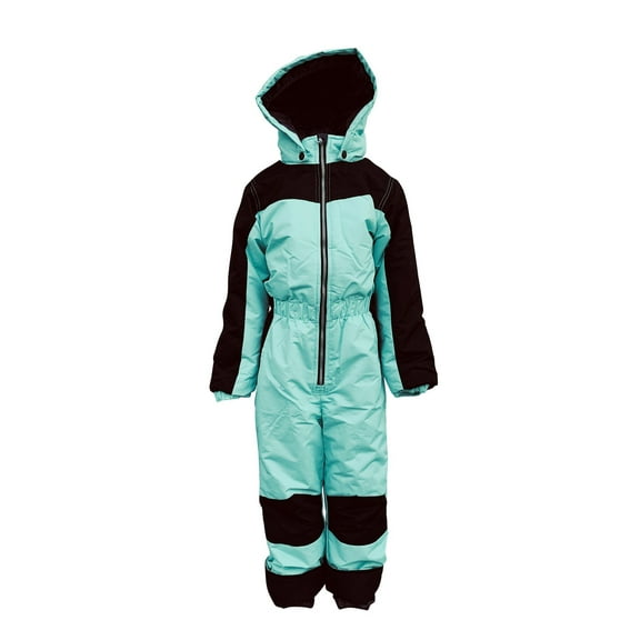 Snow Country Outerwear Little Girls 1 Pc Snowsuit Coveralls S-L