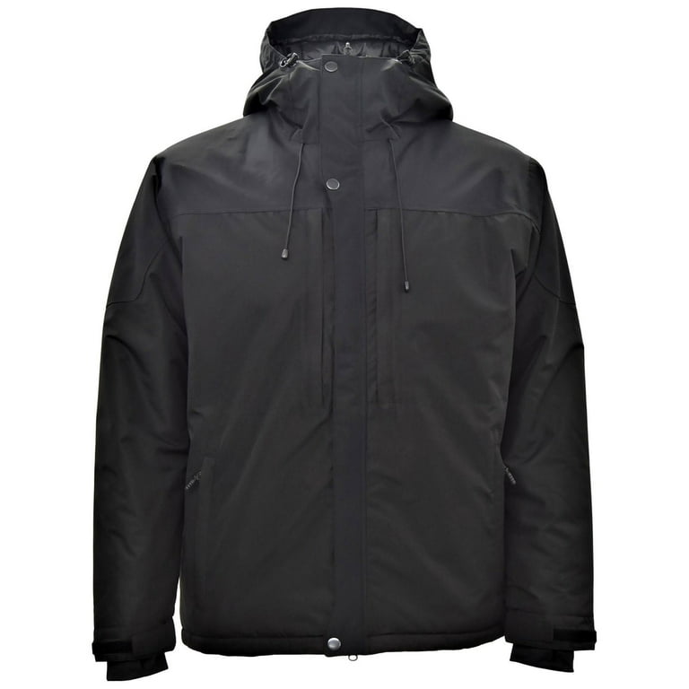 7x mens winter coats hotsell