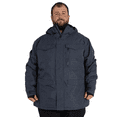 thumbnail image 1 of Snow Country Outerwear Men's 2X- 7X Insulated Winter Ski Snow Jacket Coat Traverse, 1 of 7
