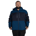 thumbnail image 1 of Snow Country Outerwear Mens Big 2XL-7XL Winter Insulated Peak Ski Jacket Coat, 1 of 6