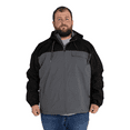 thumbnail image 1 of Snow Country Outerwear Mens Big Sizes Windbreaker Packable Rain Jacket, 1 of 7
